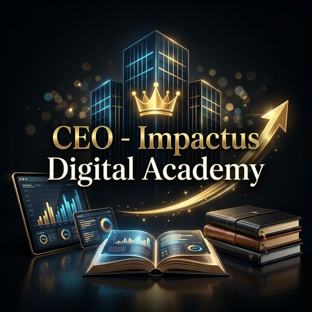 Qué hace Impactus Digital