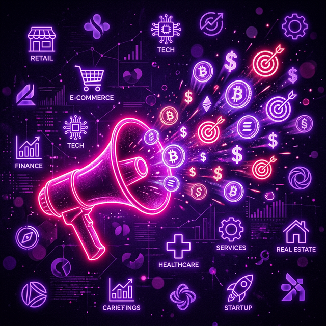 Pauta paga para cualquier negocio