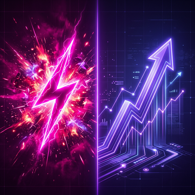 Contenido viral vs estratégico